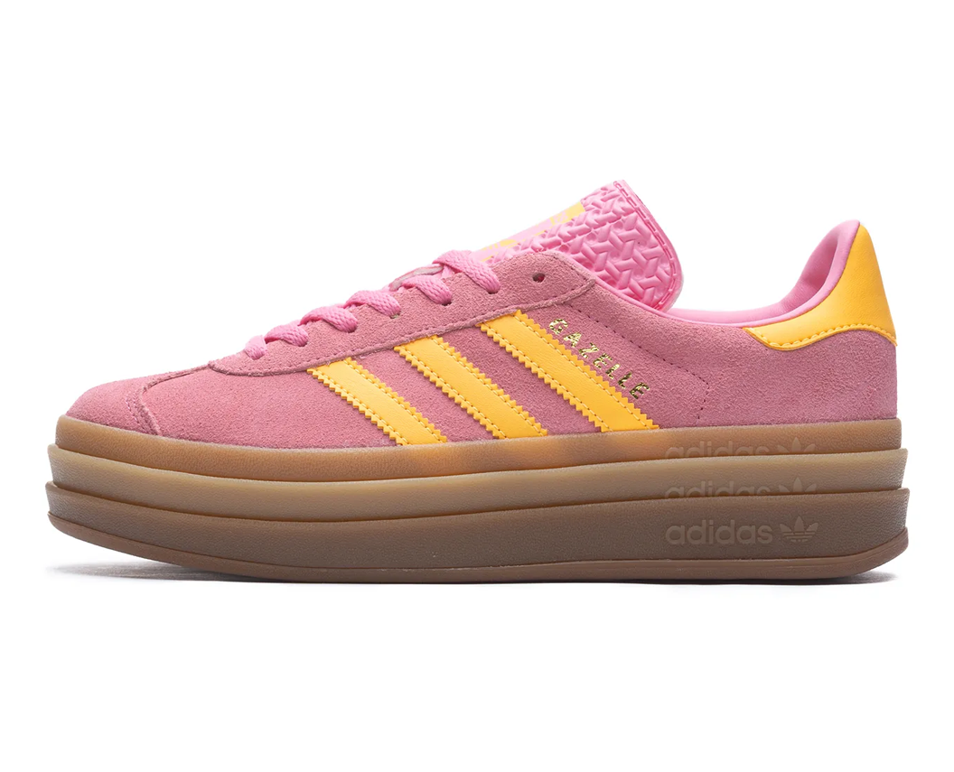 Adidas Gazelle Bold W - 7tonn: брендовий одяг та взуття
